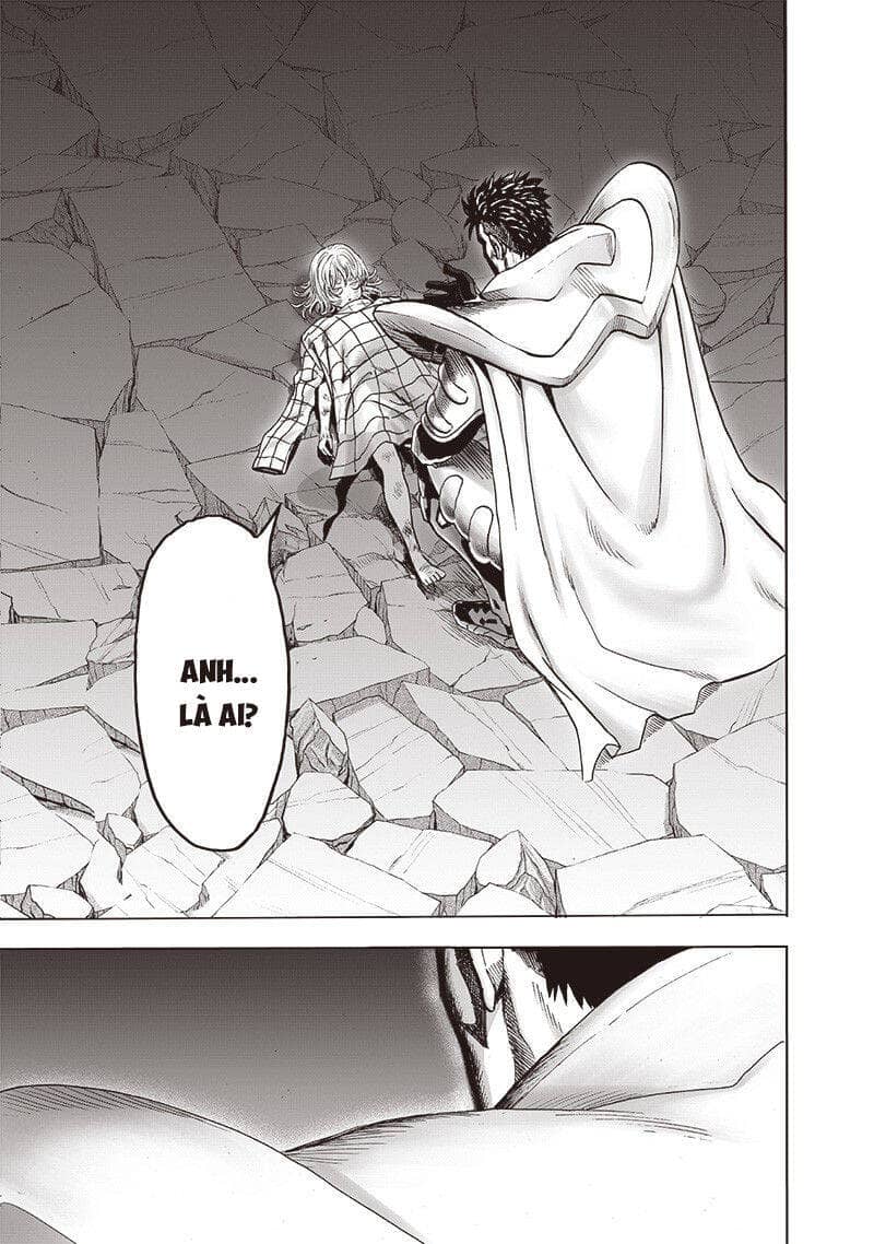 Onepunch Man - Chương 203 - ảnh 23