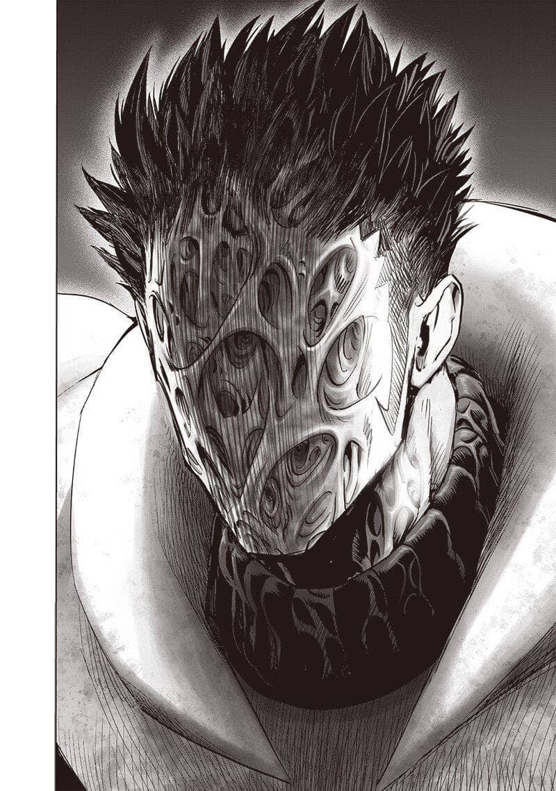 Onepunch Man - Chương 203 - ảnh 24