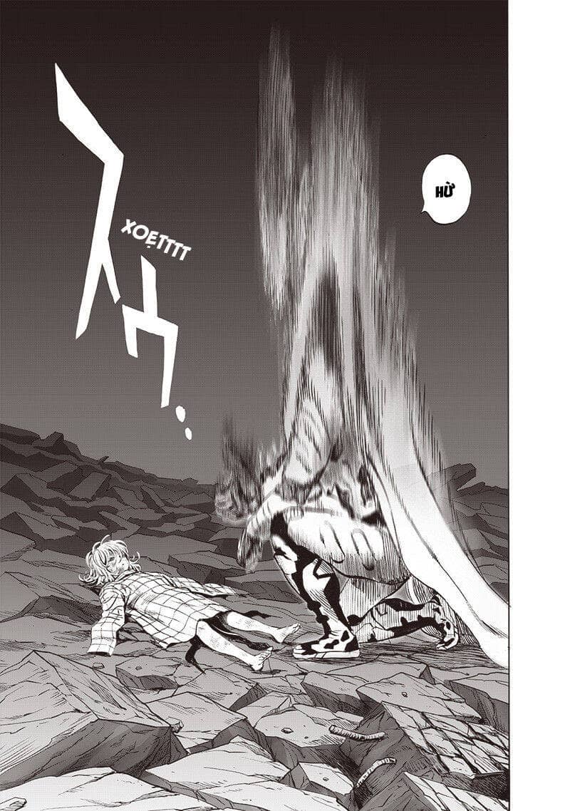 Onepunch Man - Chương 203 - ảnh 25