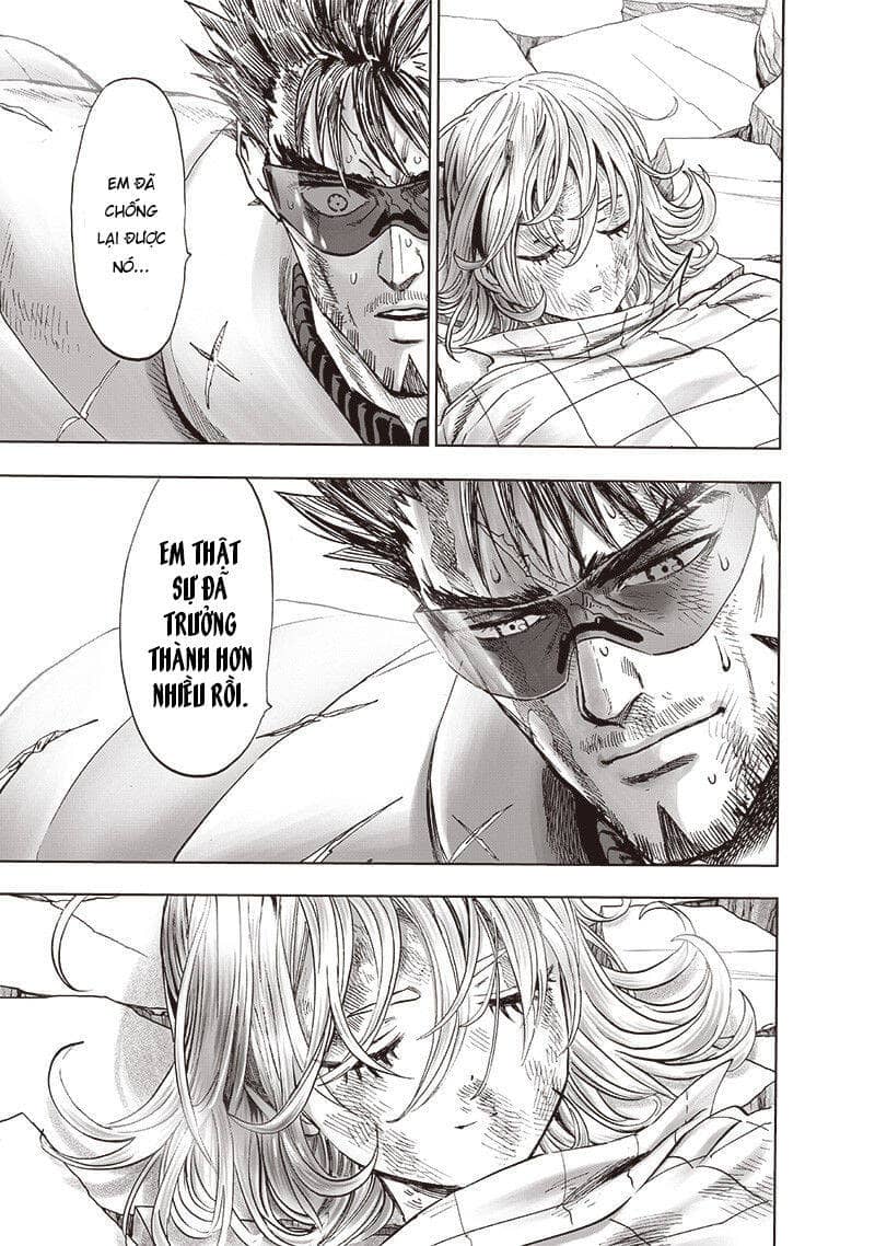 Onepunch Man - Chương 203 - ảnh 27