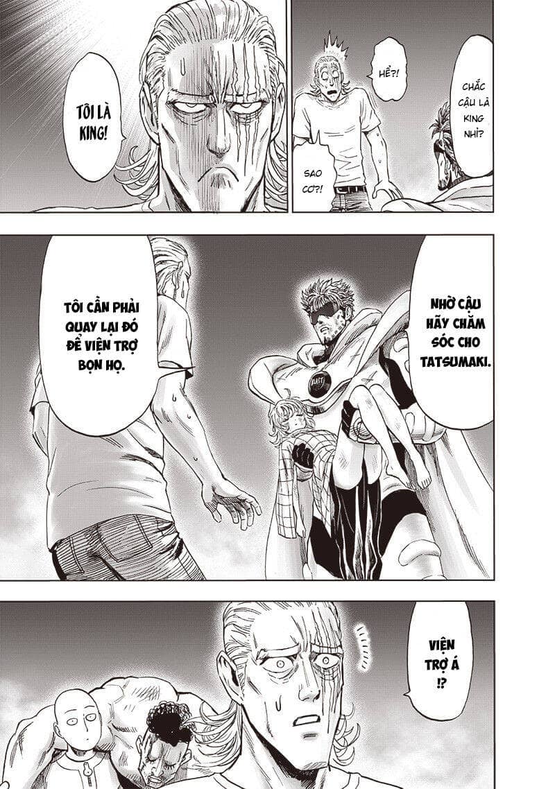 Onepunch Man - Chương 203 - ảnh 29