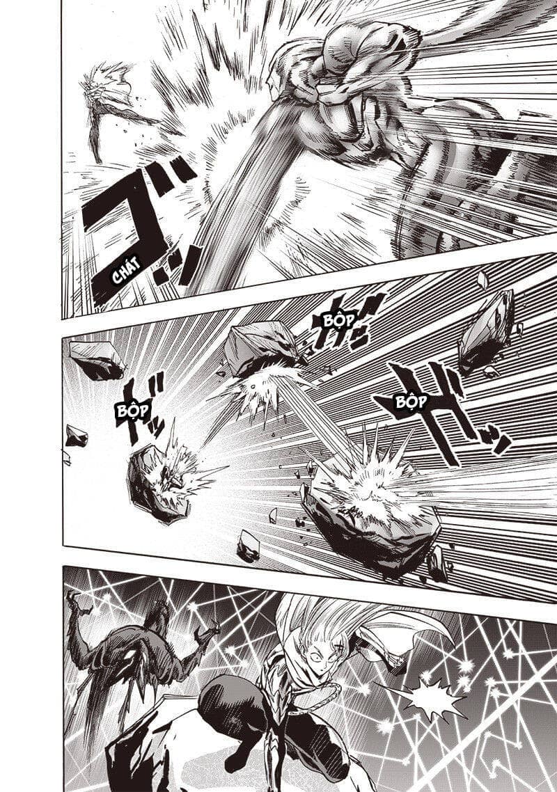 Onepunch Man - Chương 203 - ảnh 3