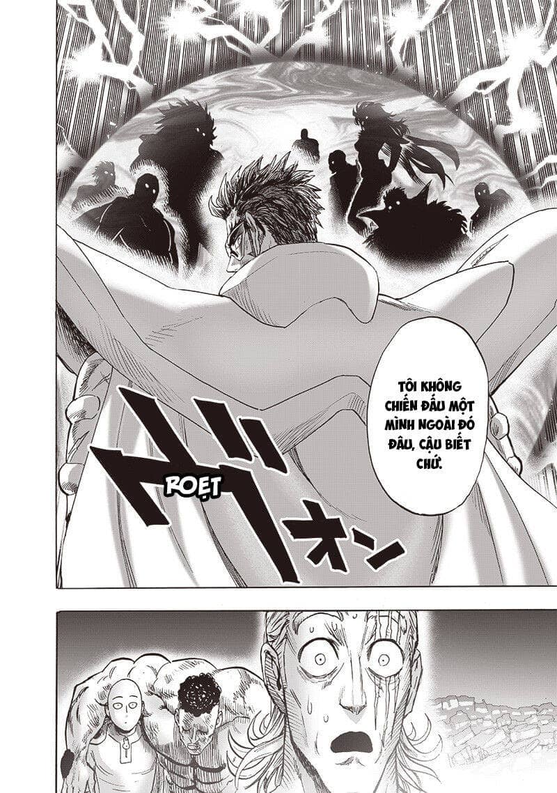 Onepunch Man - Chương 203 - ảnh 30