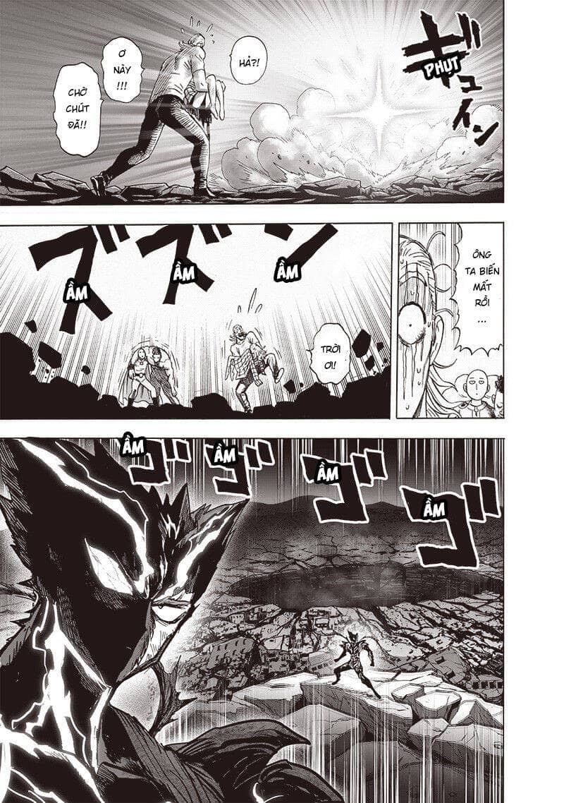 Onepunch Man - Chương 203 - ảnh 31