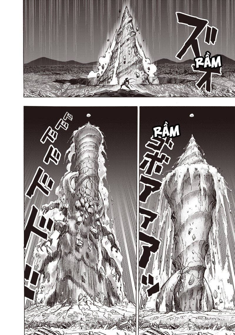 Onepunch Man - Chương 203 - ảnh 32