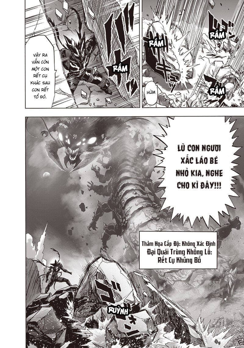 Onepunch Man - Chương 203 - ảnh 35