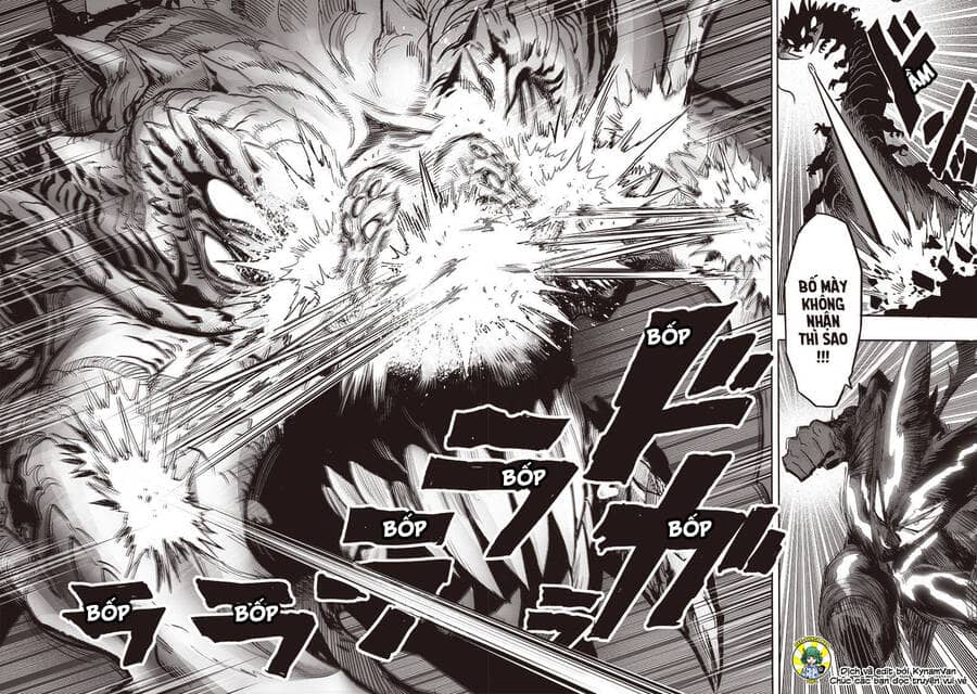 Onepunch Man - Chương 203 - ảnh 38