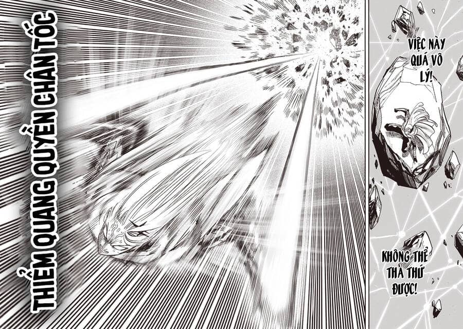 Onepunch Man - Chương 203 - ảnh 5