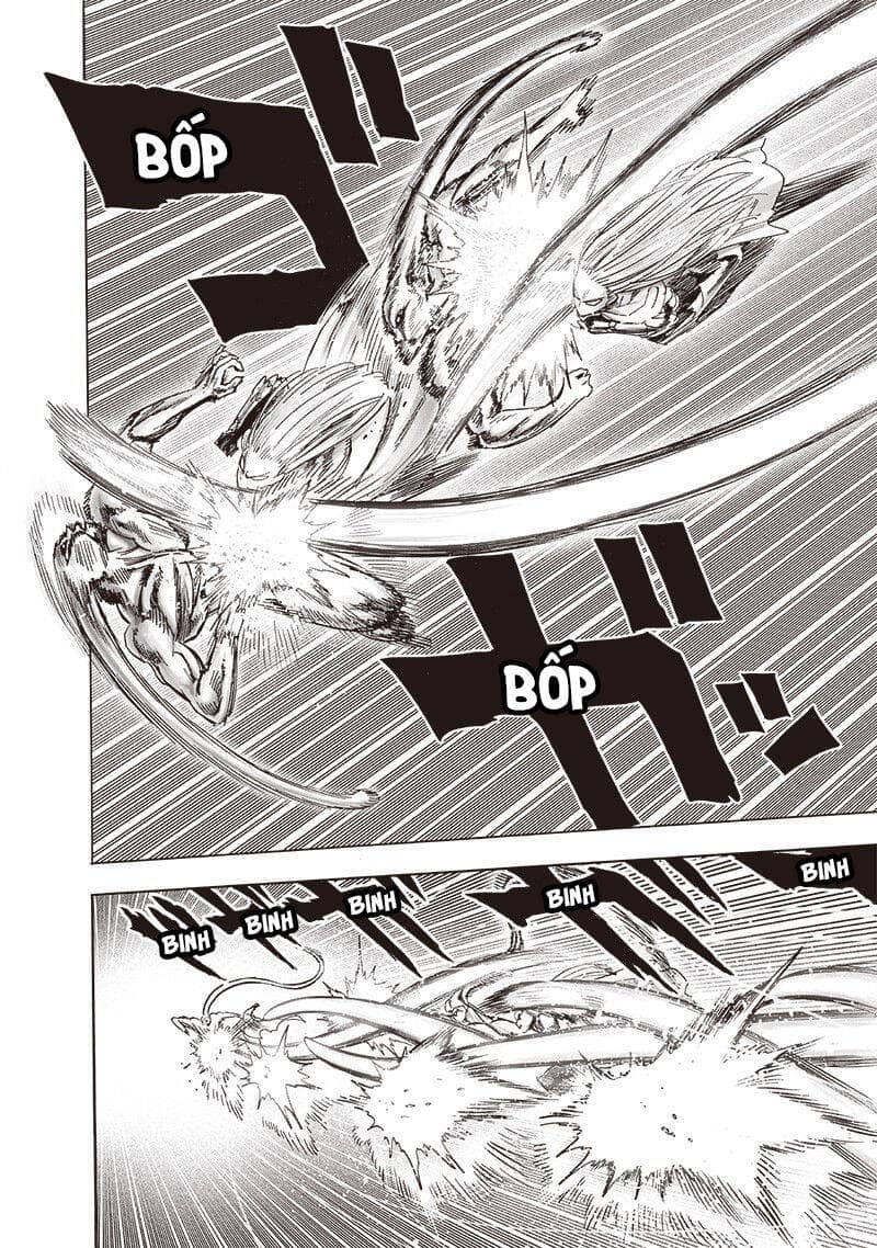 Onepunch Man - Chương 203 - ảnh 6