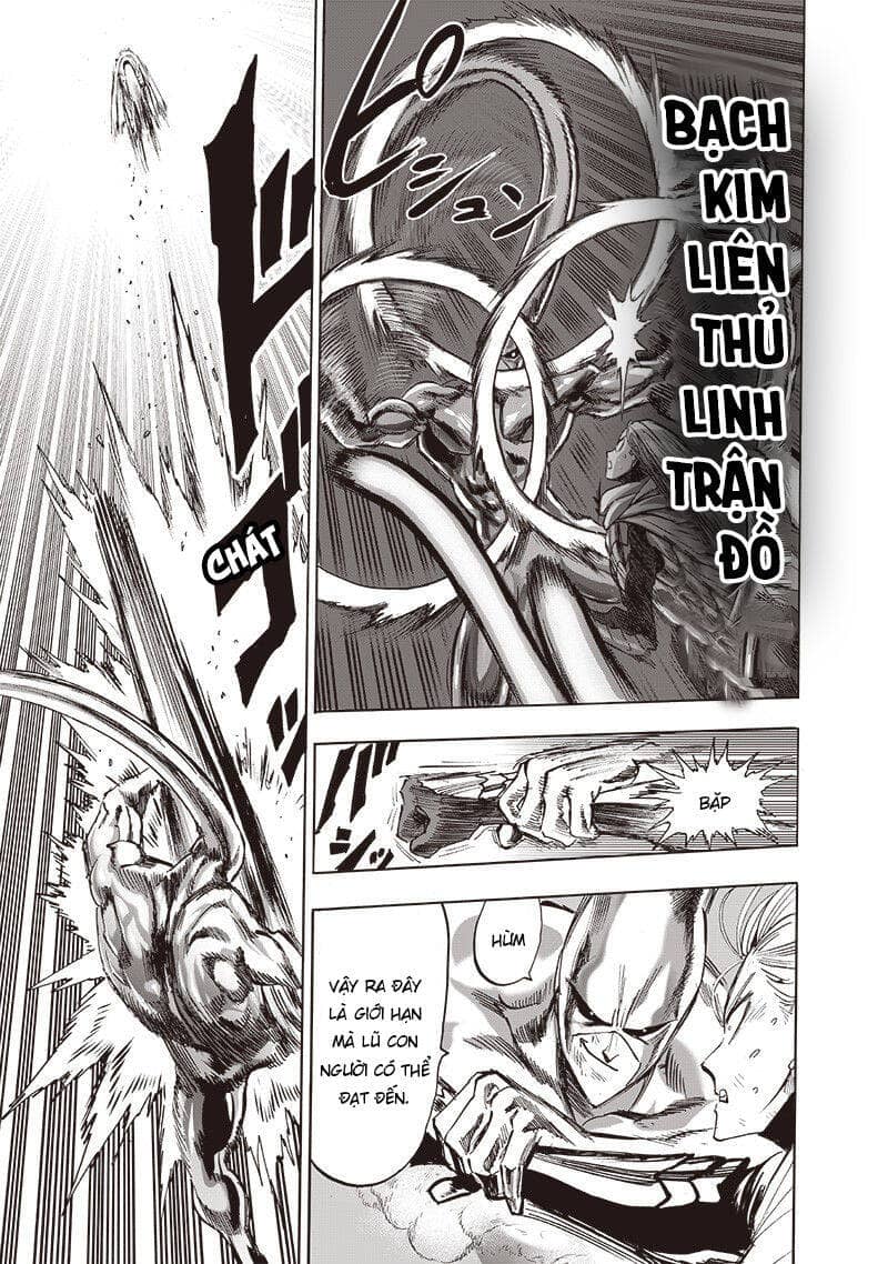 Onepunch Man - Chương 203 - ảnh 7