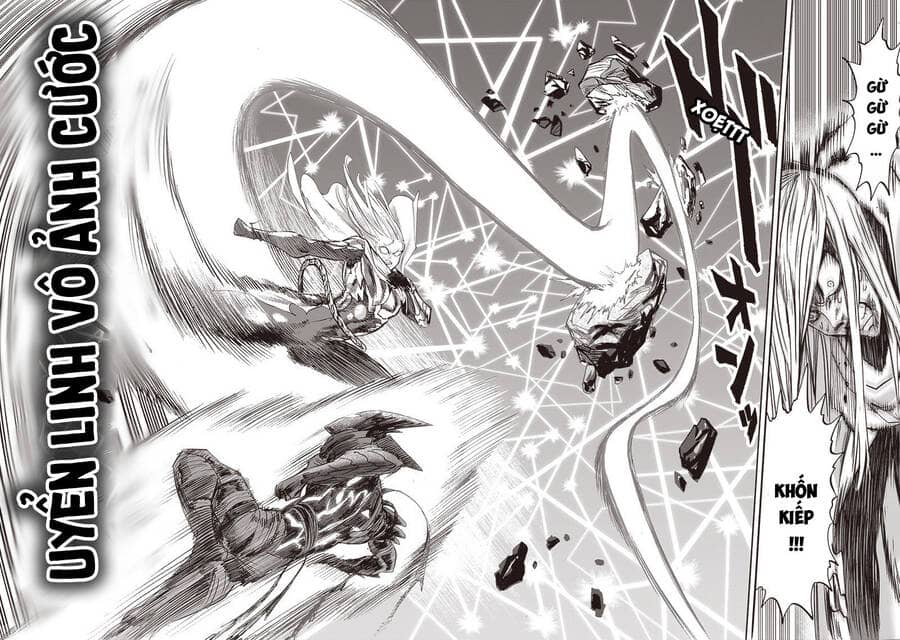 Onepunch Man - Chương 203 - ảnh 8