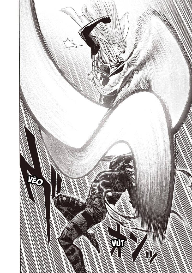 Onepunch Man - Chương 203 - ảnh 9