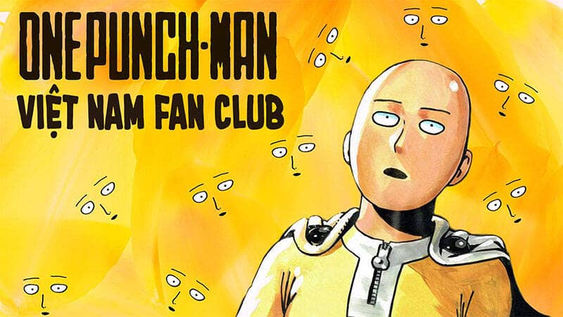 Onepunch Man - Chương 204 - ảnh 1