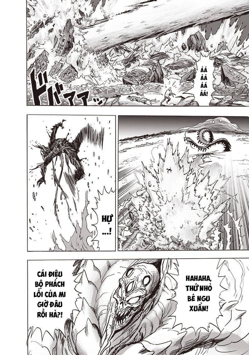 Onepunch Man - Chương 204 - ảnh 10