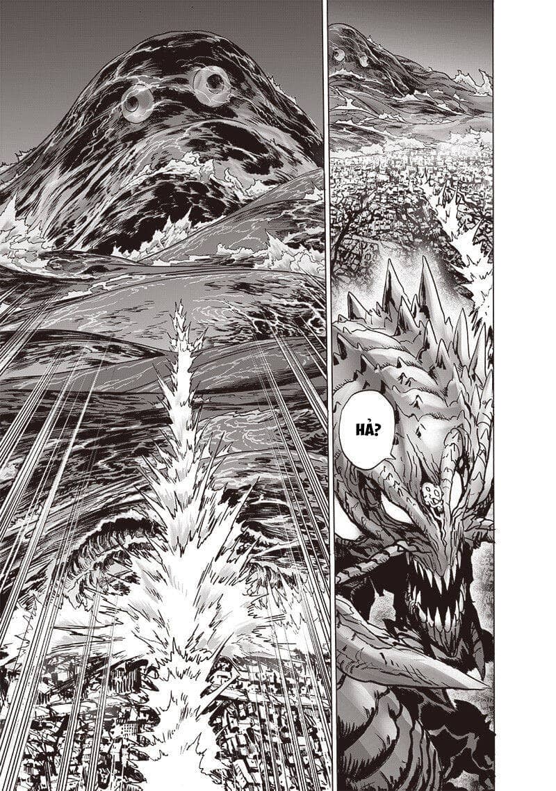 Onepunch Man - Chương 204 - ảnh 11