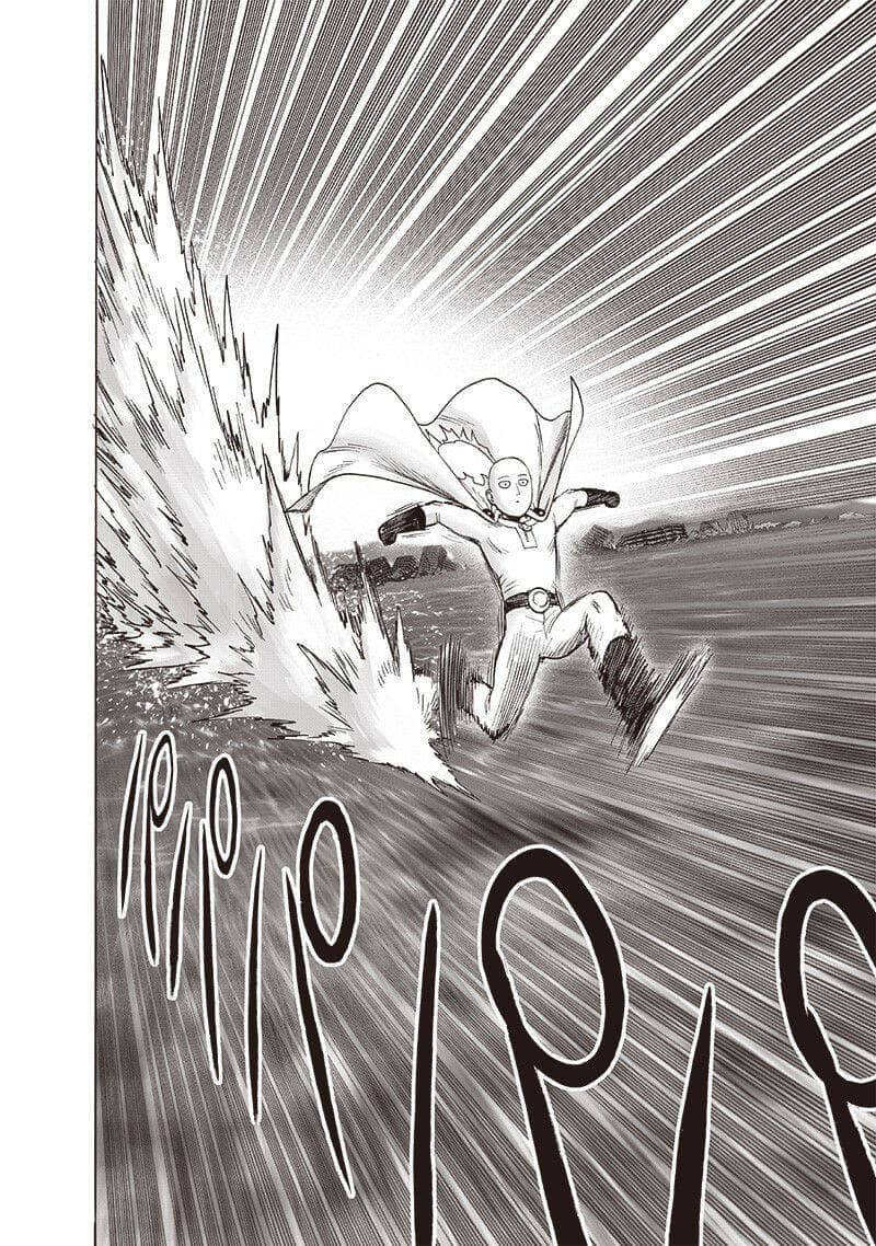 Onepunch Man - Chương 204 - ảnh 12