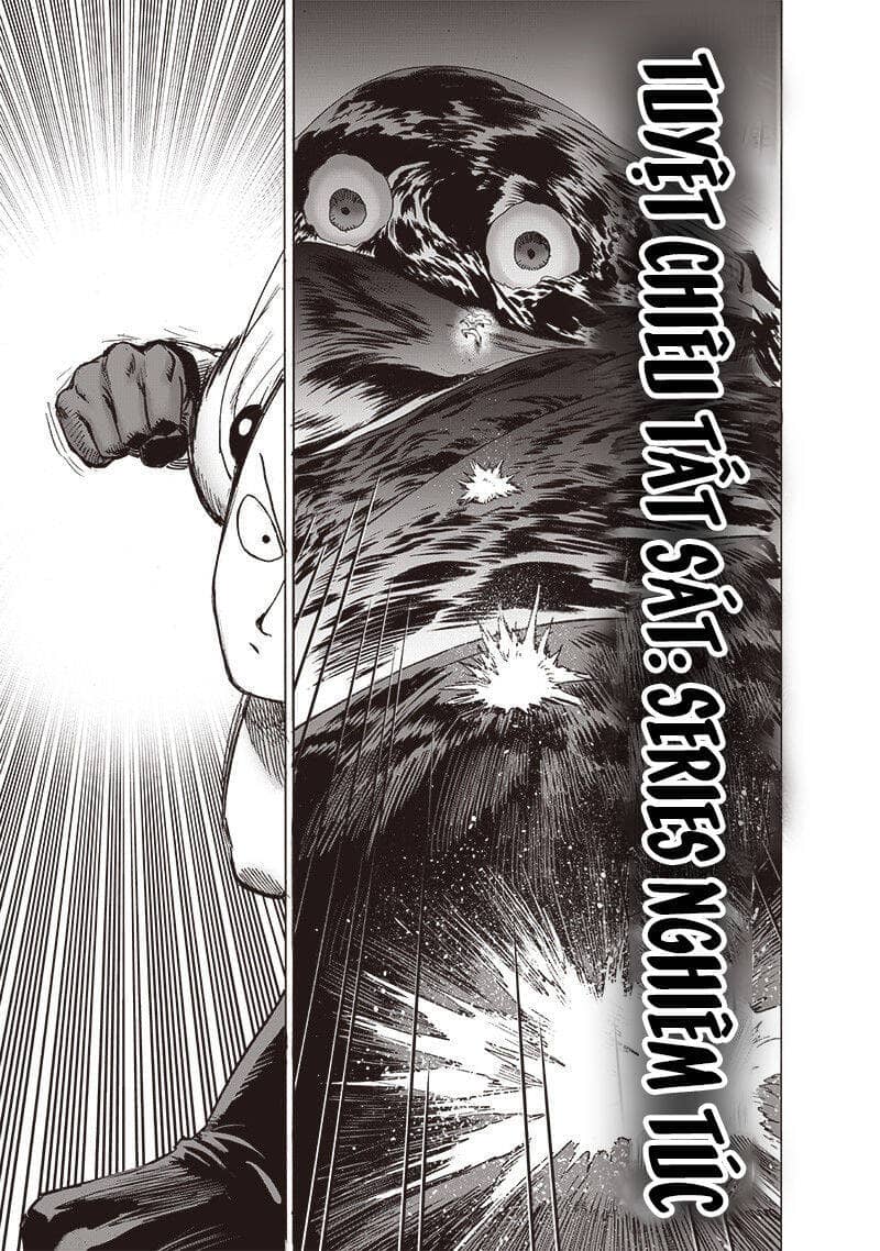 Onepunch Man - Chương 204 - ảnh 13