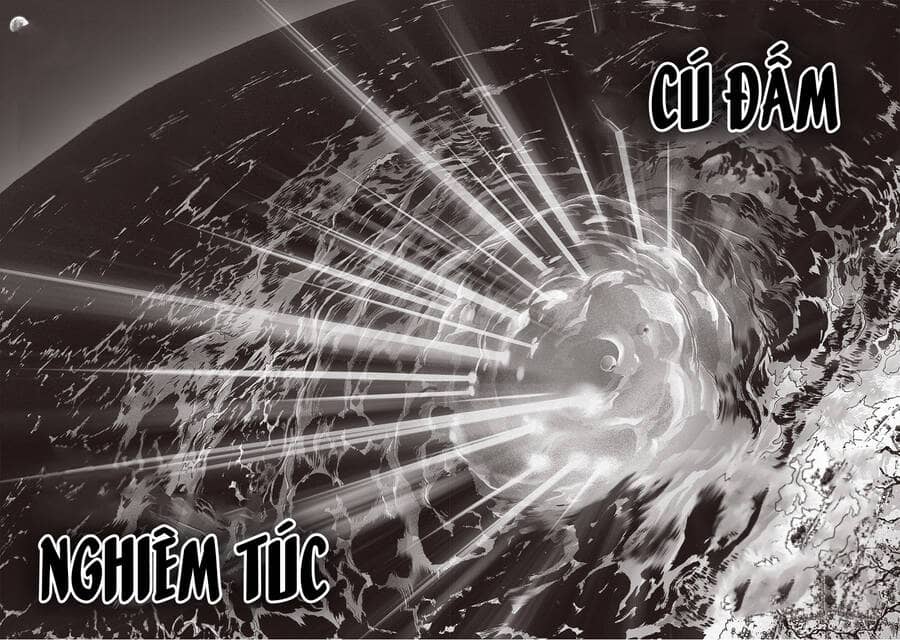 Onepunch Man - Chương 204 - ảnh 14