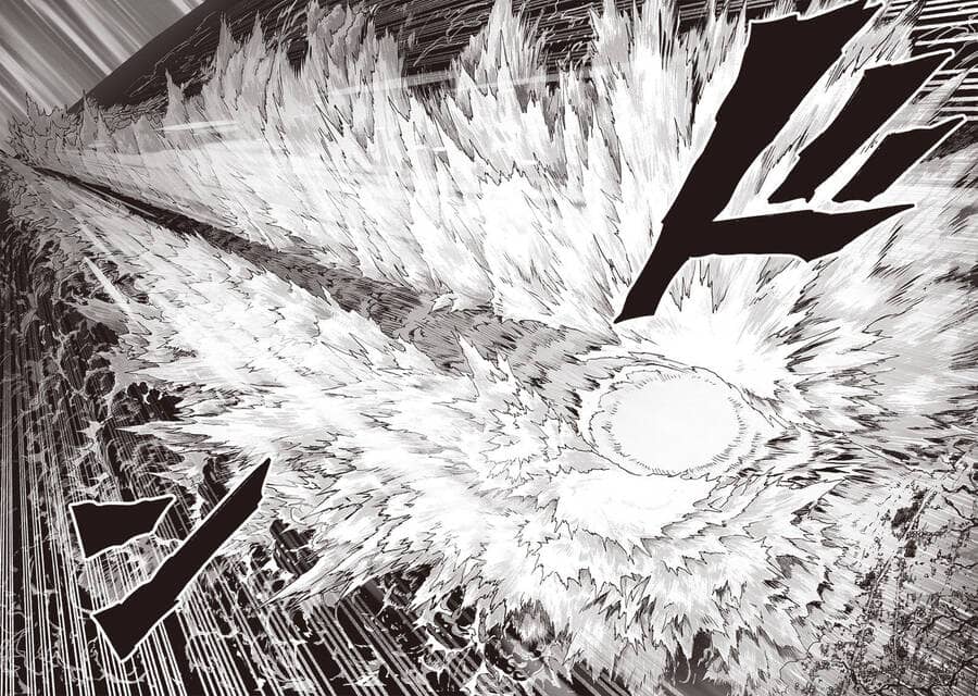 Onepunch Man - Chương 204 - ảnh 15