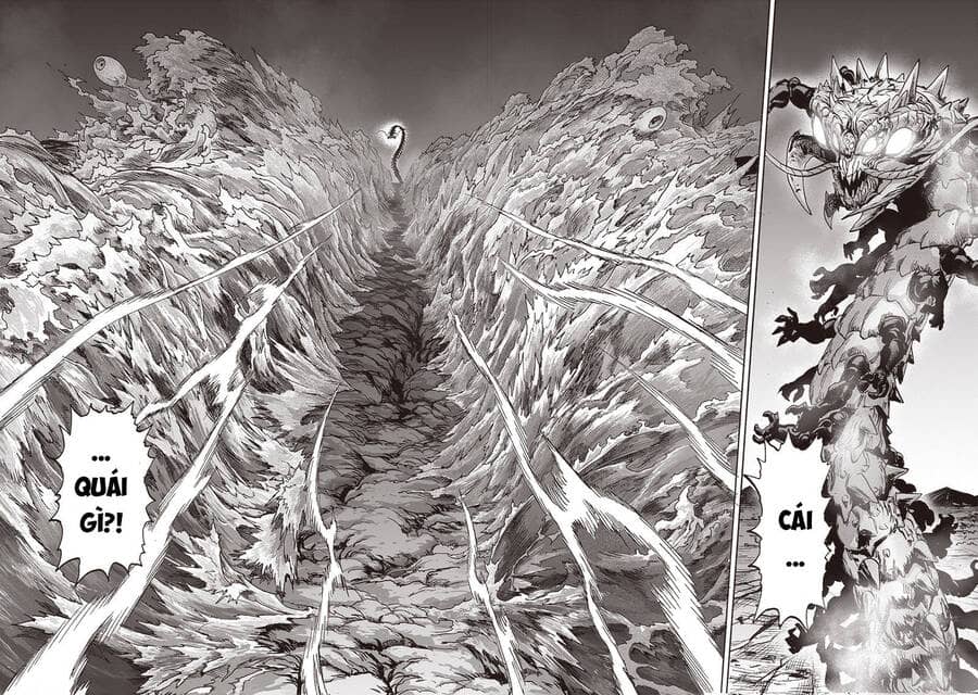 Onepunch Man - Chương 204 - ảnh 16