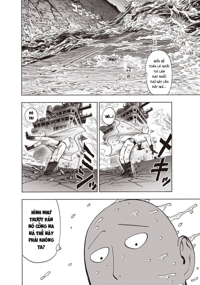 Onepunch Man - Chương 204 - ảnh 19
