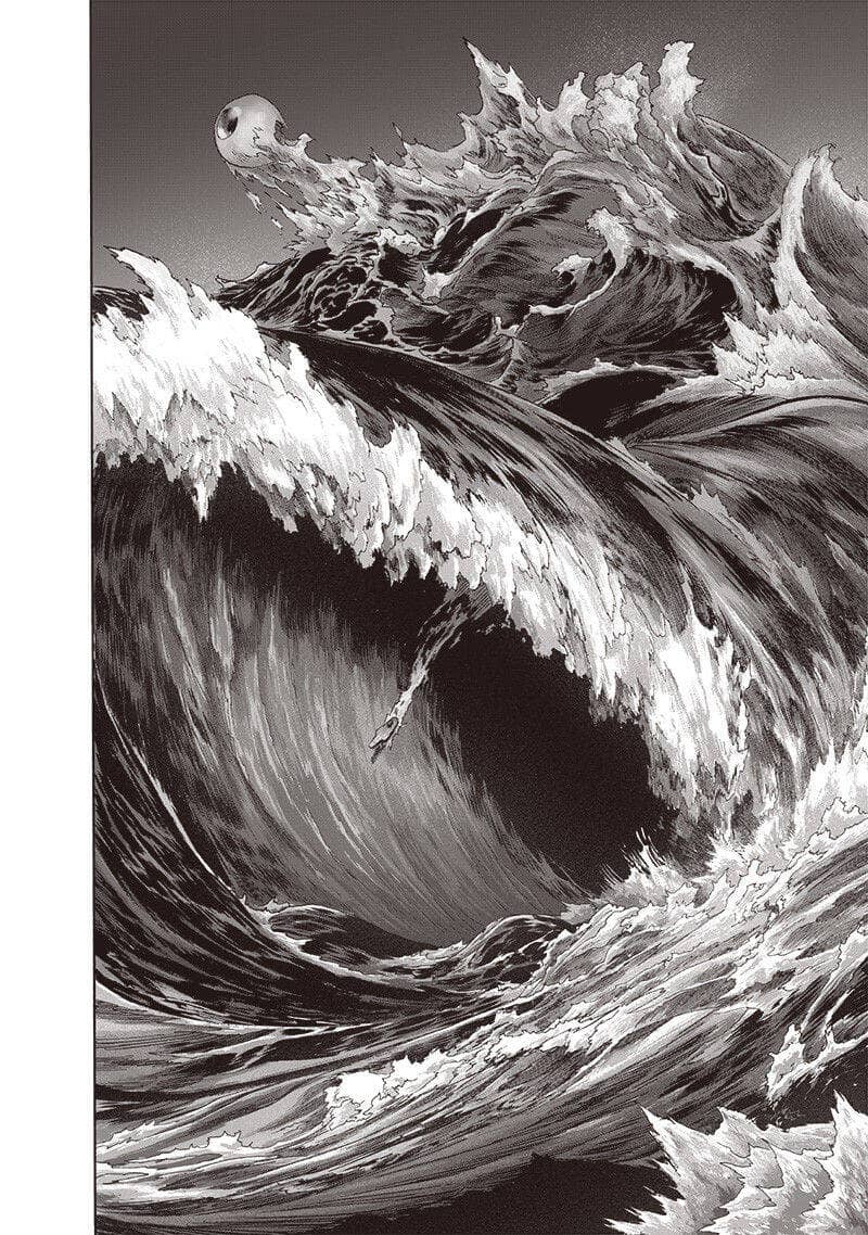 Onepunch Man - Chương 204 - ảnh 21