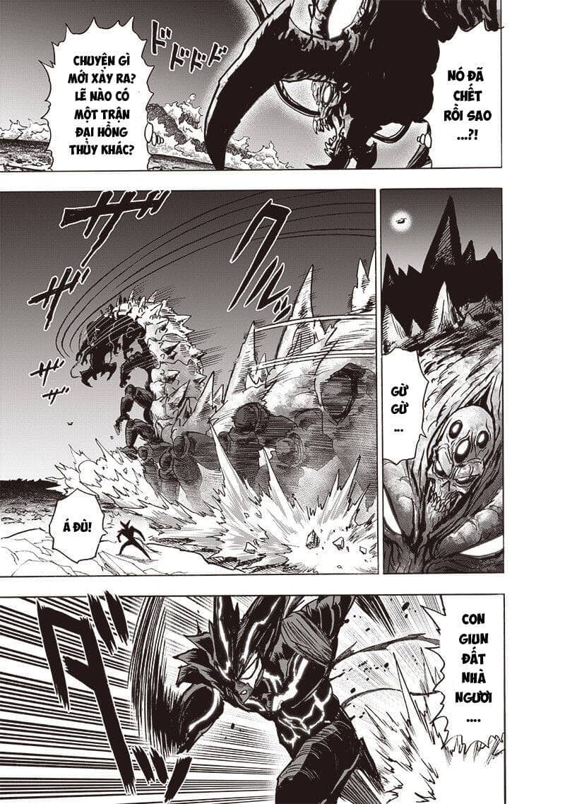 Onepunch Man - Chương 204 - ảnh 22