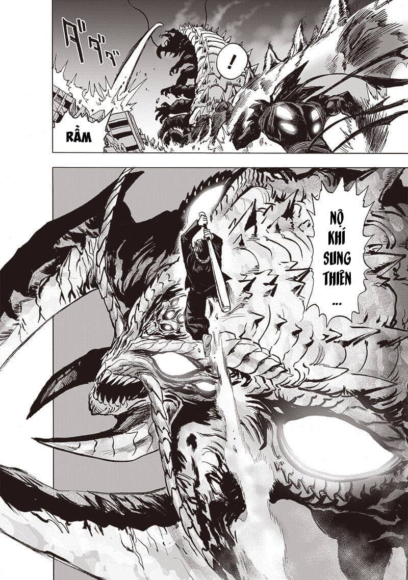 Onepunch Man - Chương 204 - ảnh 23
