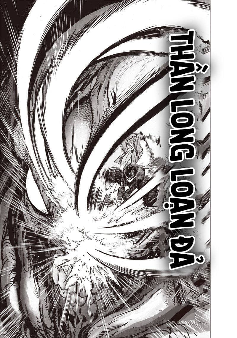 Onepunch Man - Chương 204 - ảnh 24