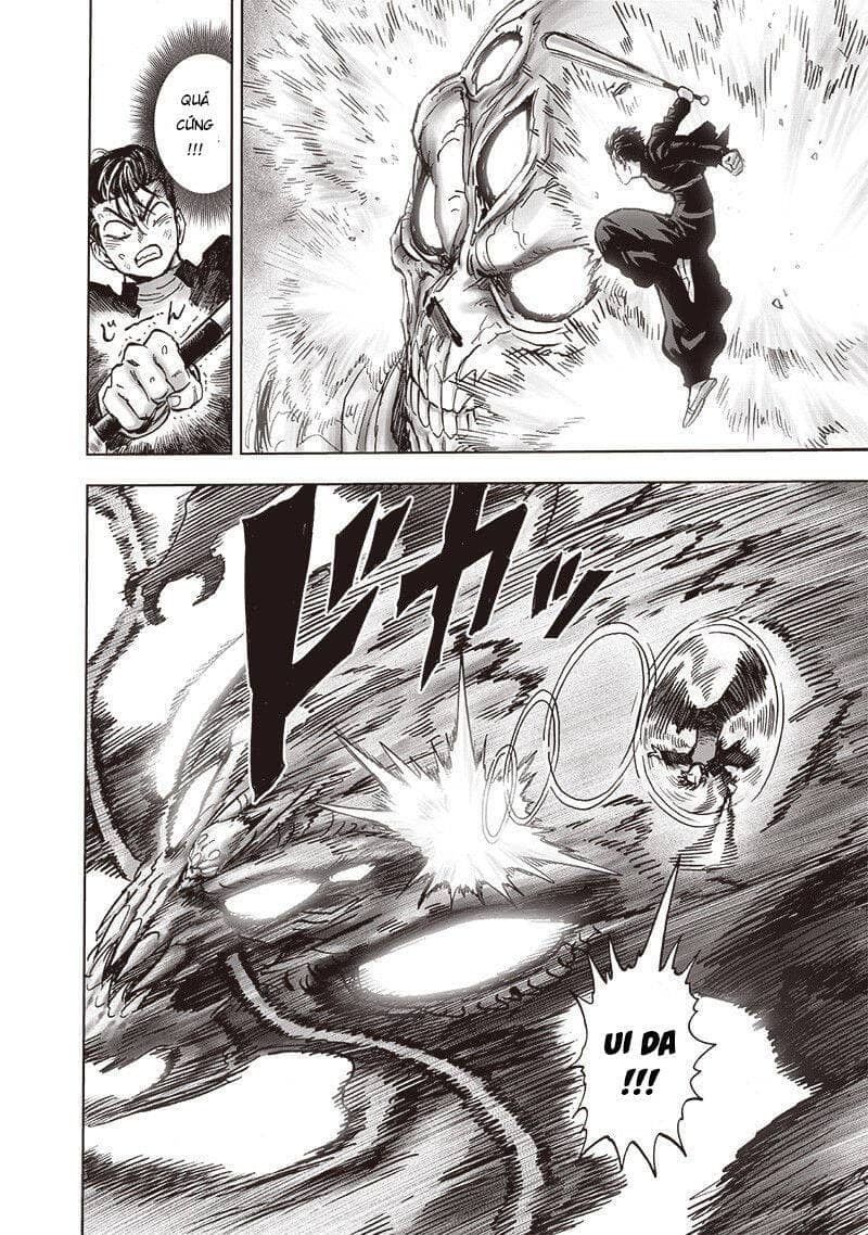 Onepunch Man - Chương 204 - ảnh 25