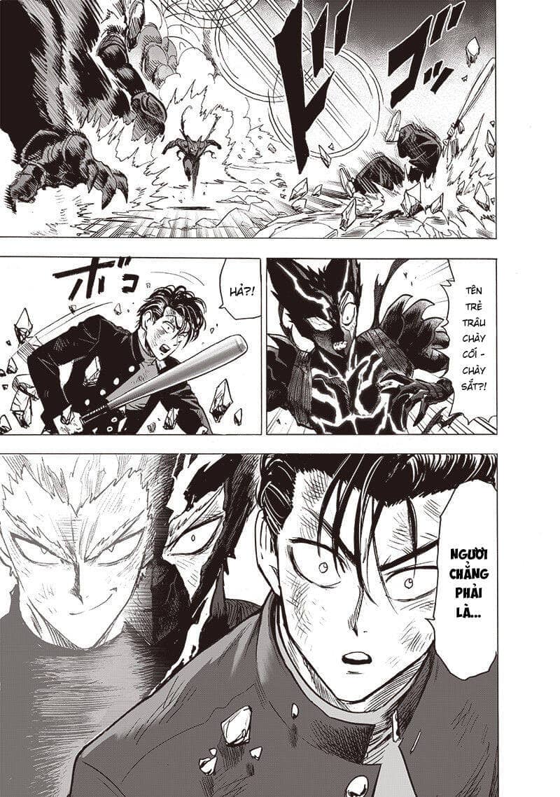 Onepunch Man - Chương 204 - ảnh 26