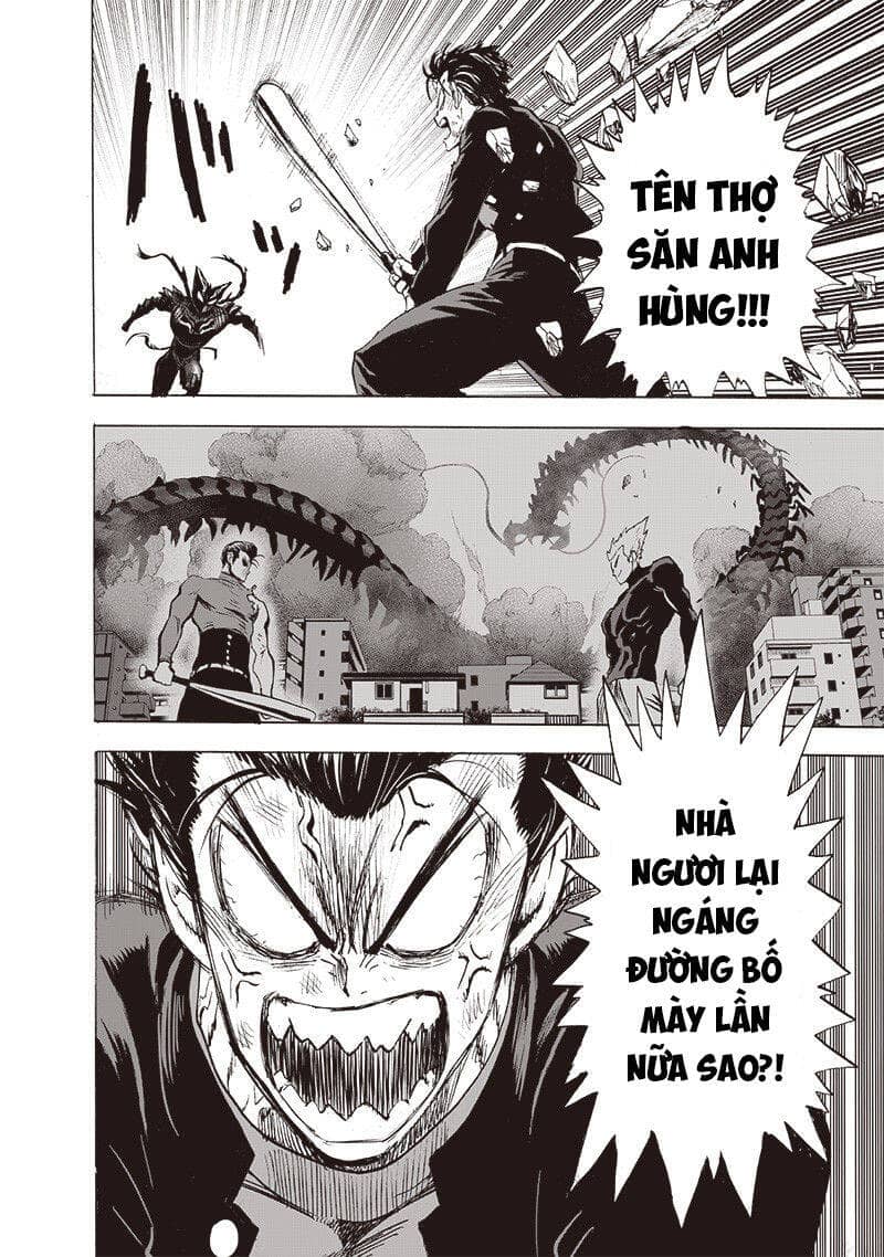Onepunch Man - Chương 204 - ảnh 27