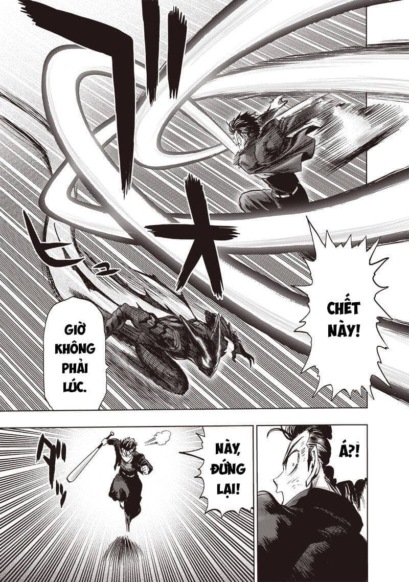 Onepunch Man - Chương 204 - ảnh 28