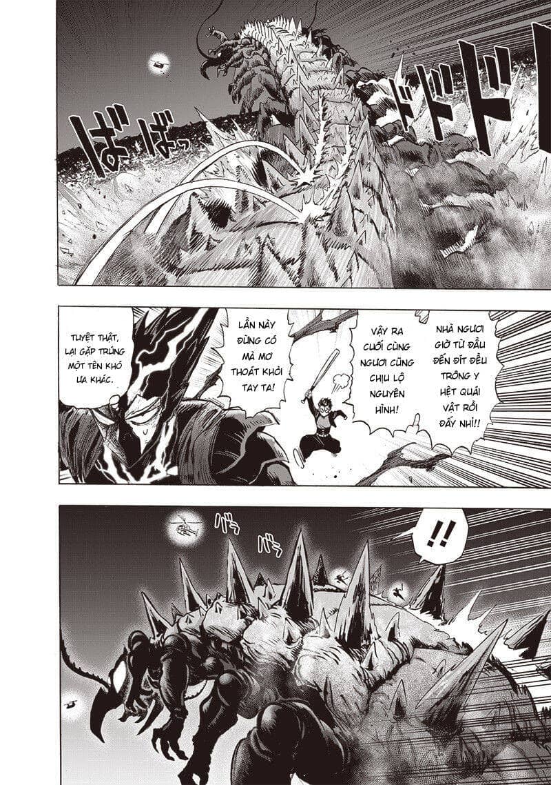 Onepunch Man - Chương 204 - ảnh 29