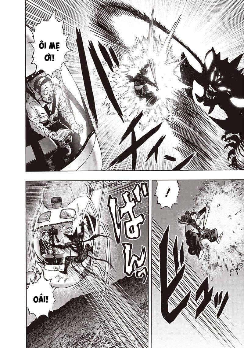 Onepunch Man - Chương 204 - ảnh 31