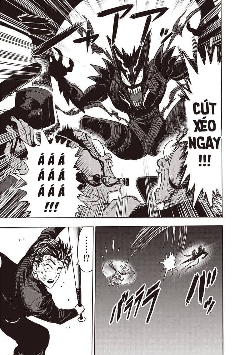 Onepunch Man - Chương 204 - ảnh 32