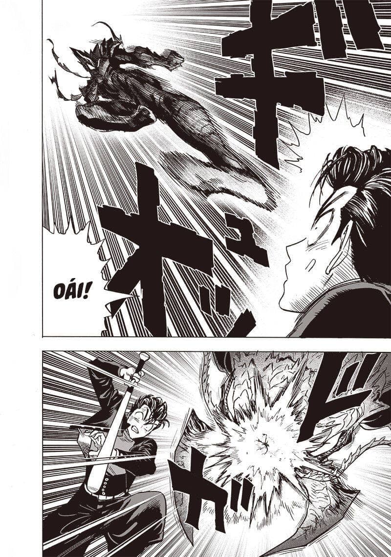 Onepunch Man - Chương 204 - ảnh 33