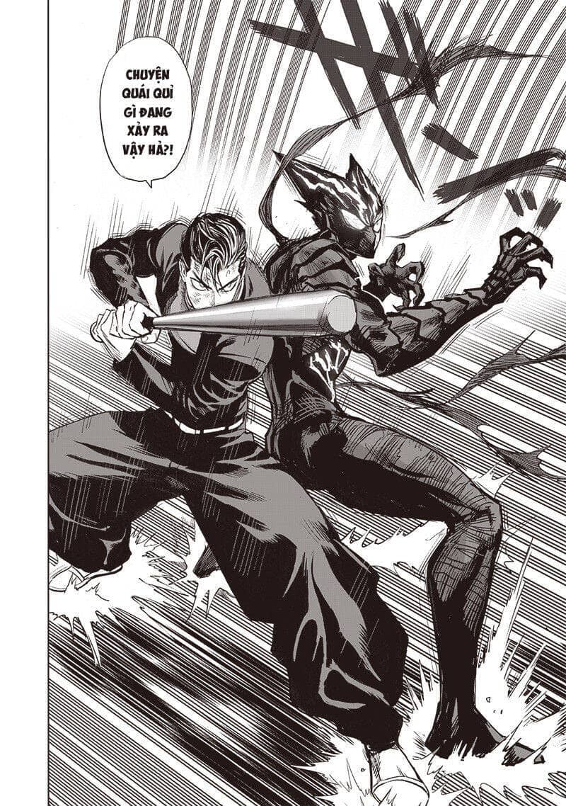 Onepunch Man - Chương 204 - ảnh 35