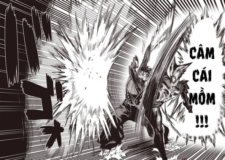 Onepunch Man - Chương 204 - ảnh 39