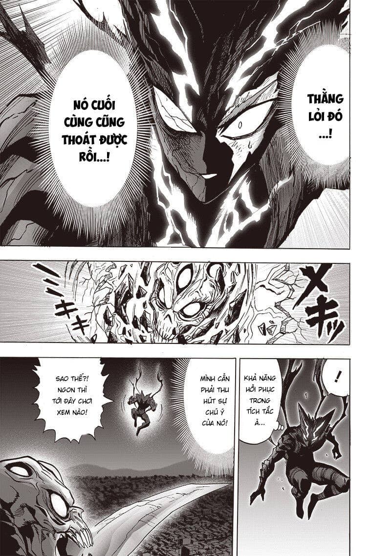 Onepunch Man - Chương 204 - ảnh 6