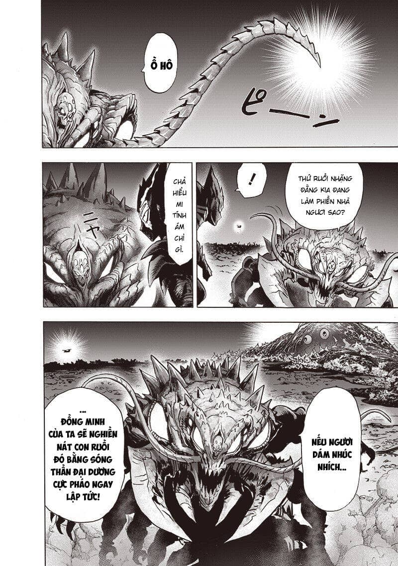 Onepunch Man - Chương 204 - ảnh 7