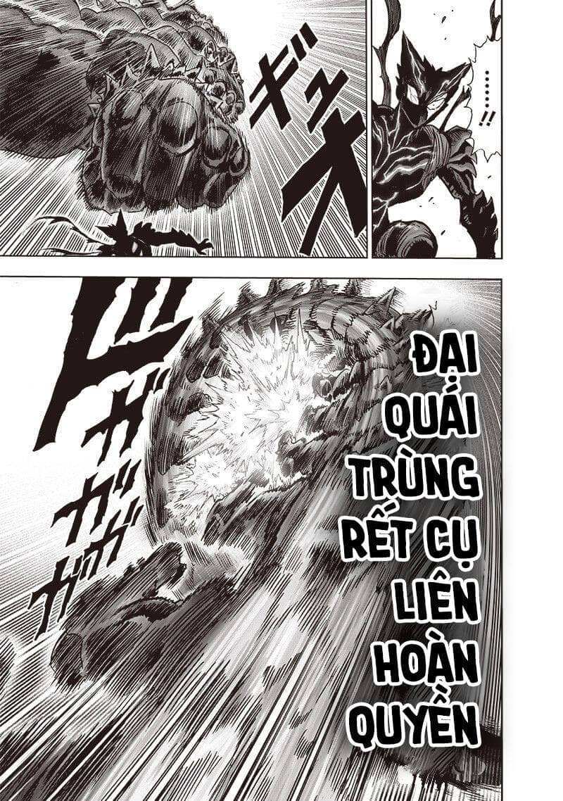 Onepunch Man - Chương 204 - ảnh 8