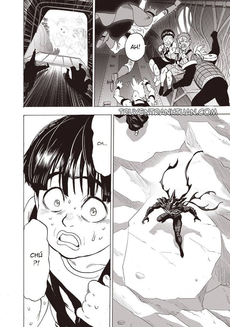 Onepunch Man - Chương 205 - ảnh 11