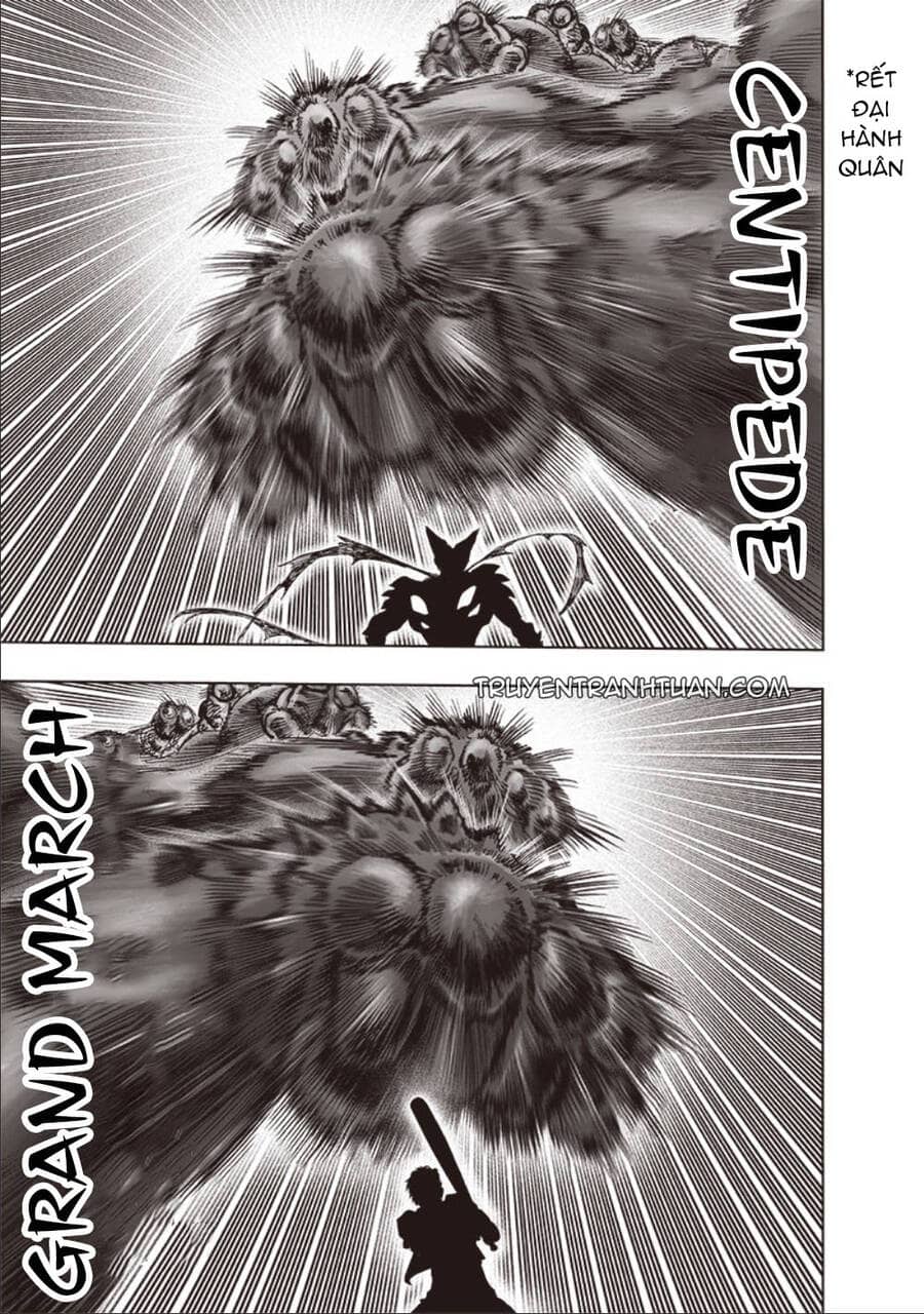 Onepunch Man - Chương 205 - ảnh 12