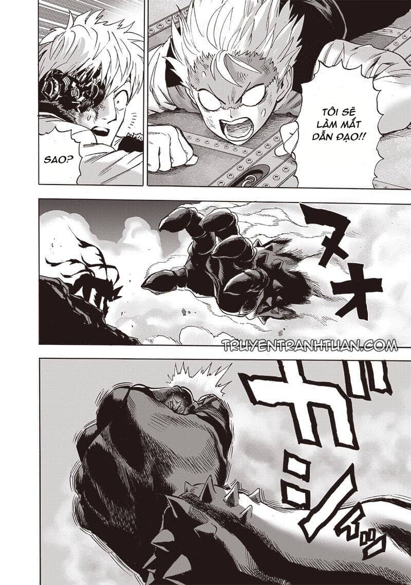 Onepunch Man - Chương 205 - ảnh 15