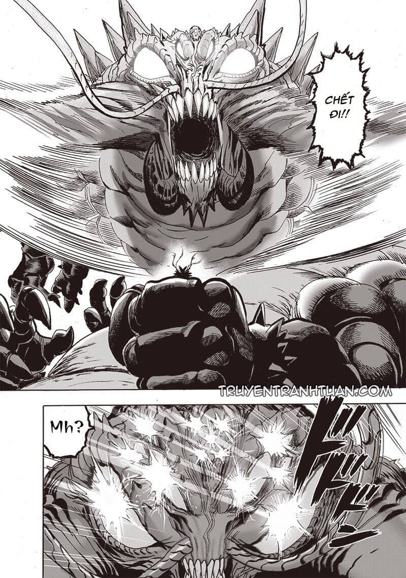Onepunch Man - Chương 205 - ảnh 17