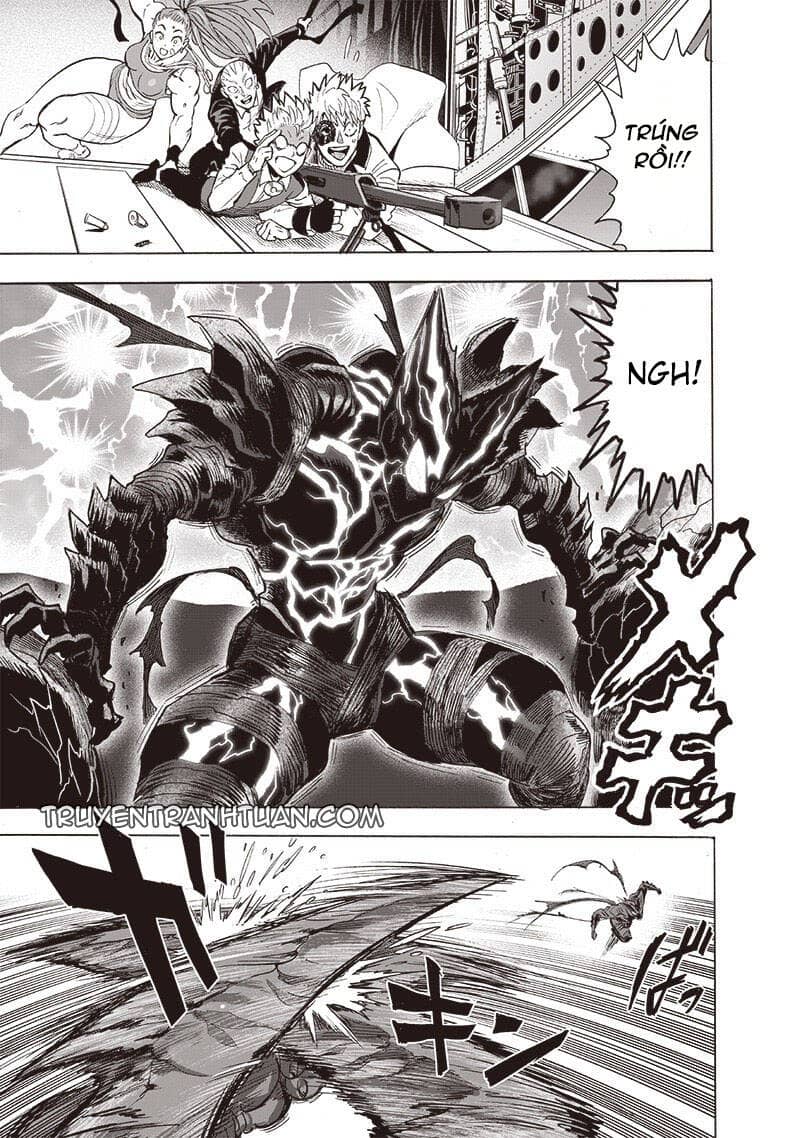 Onepunch Man - Chương 205 - ảnh 18