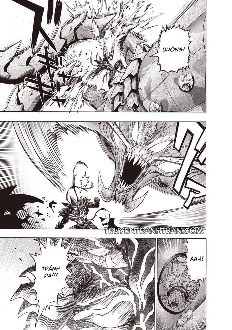 Onepunch Man - Chương 205 - ảnh 21