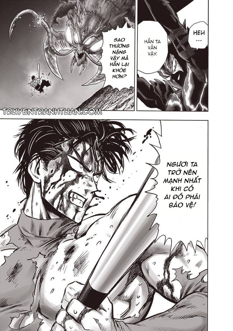 Onepunch Man - Chương 205 - ảnh 24