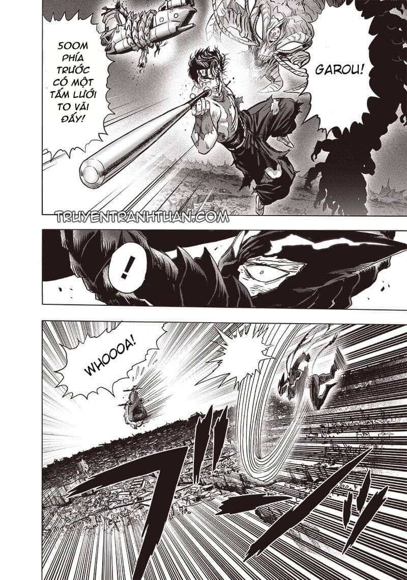 Onepunch Man - Chương 205 - ảnh 25